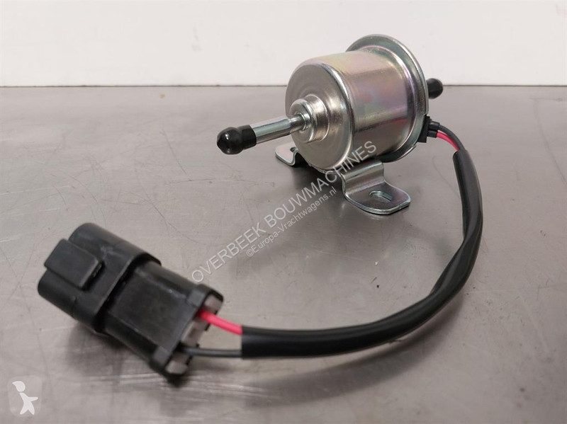 Yanmar V80-129612-52100-12V-Fuel...