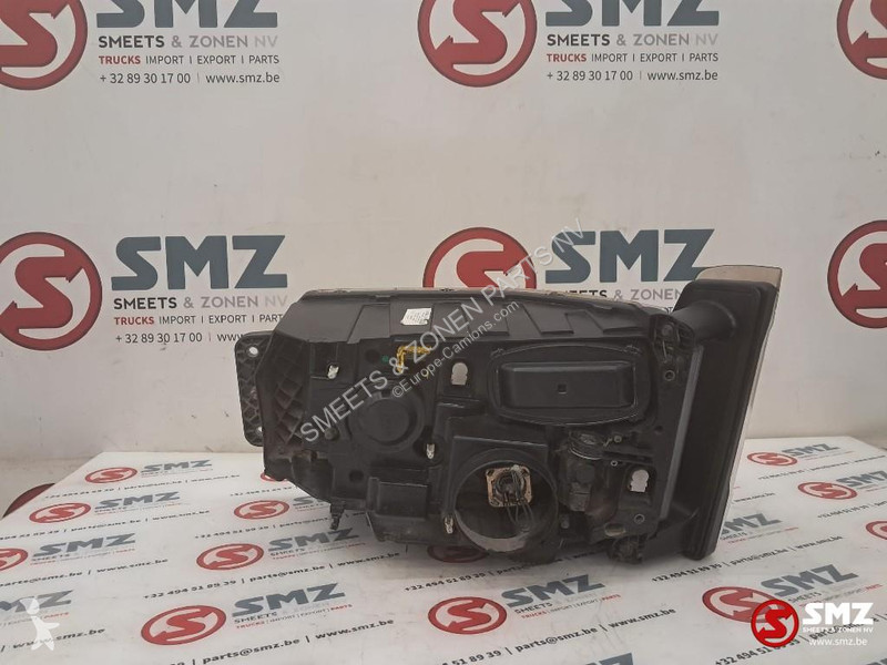 Reservedele til lastbil Renault Occ koplamp...