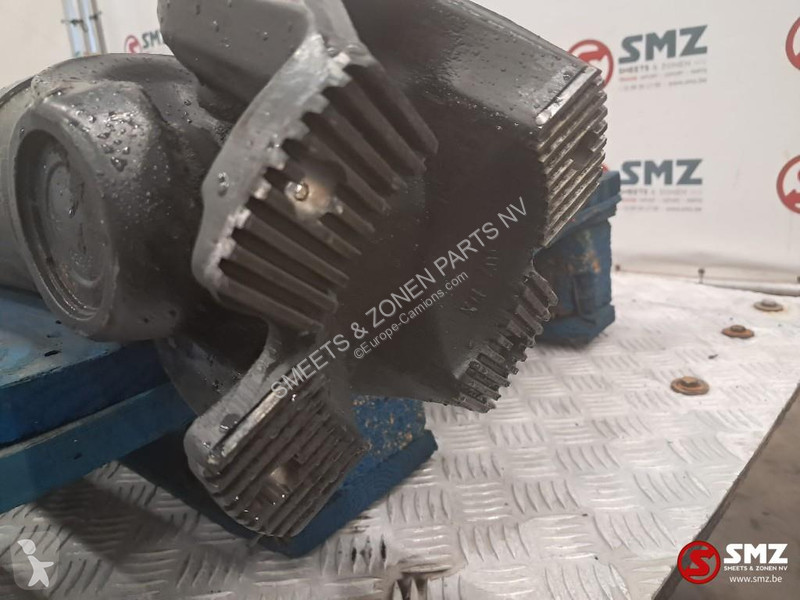 Renault Occ cardanas Renault truck part
