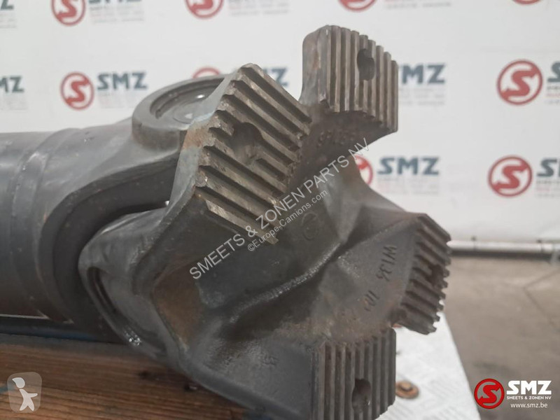 Renault Occ cardanas Renault truck part