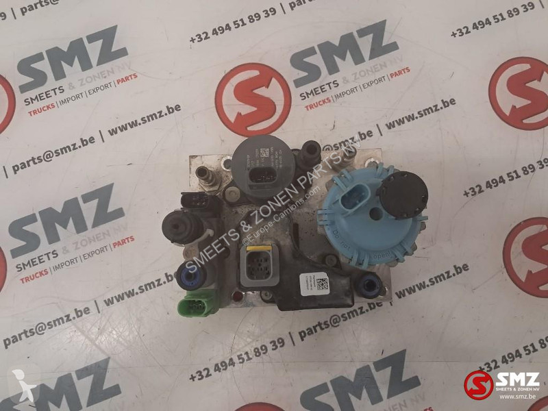 Renault Occ AdBluepomp Renault truck part