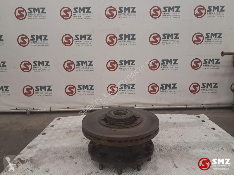 Renault Occ wielnaaf Renault truck part