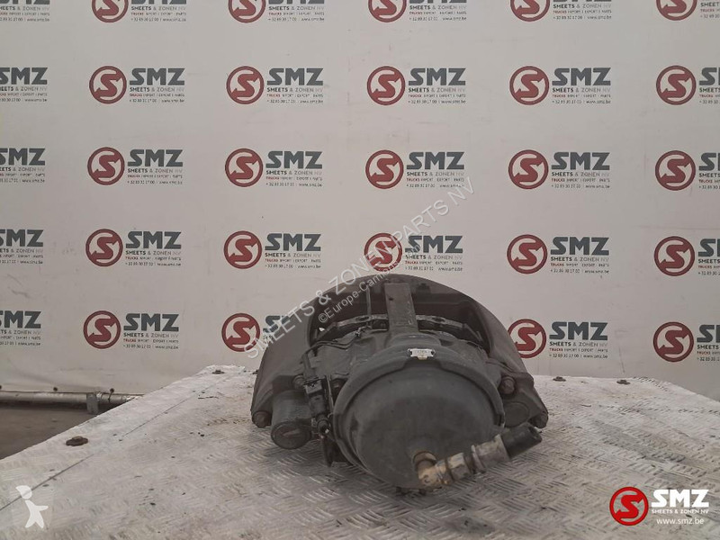 Renault Occ remklauw links Renault truck part