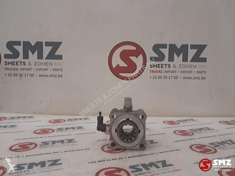 Reservedele til lastbil Renault Occ pto renault