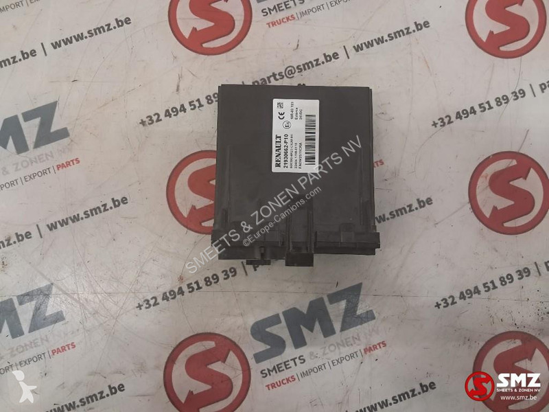 Reservedele til lastbil Renault Occ ECU CIOMHI...