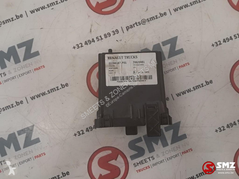 Reservedele til lastbil Renault Occ ECU HMIIOM...