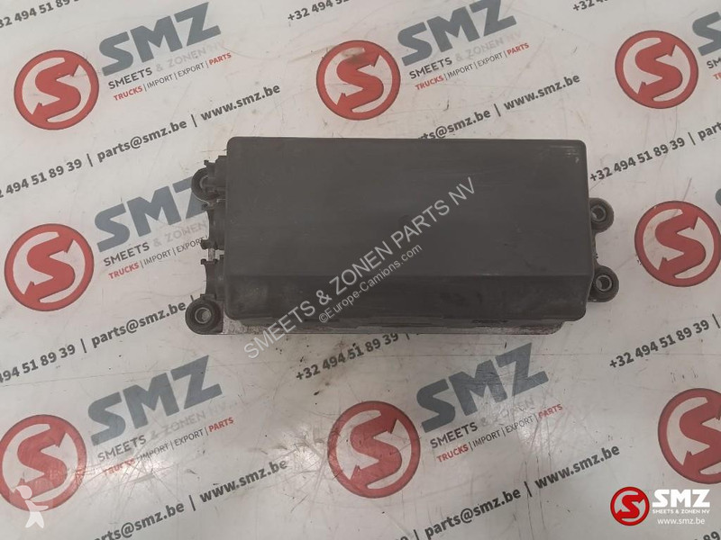 Reservedele til lastbil Renault Occ ECU CCIOMLO...
