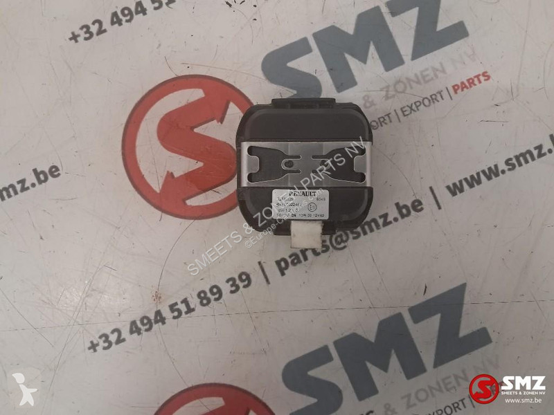 Reservedele til lastbil Renault Occ regensensor...