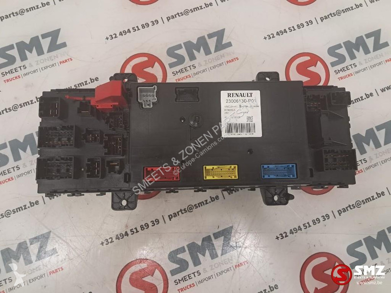 Renault Occ zekeringskast Renault truck part
