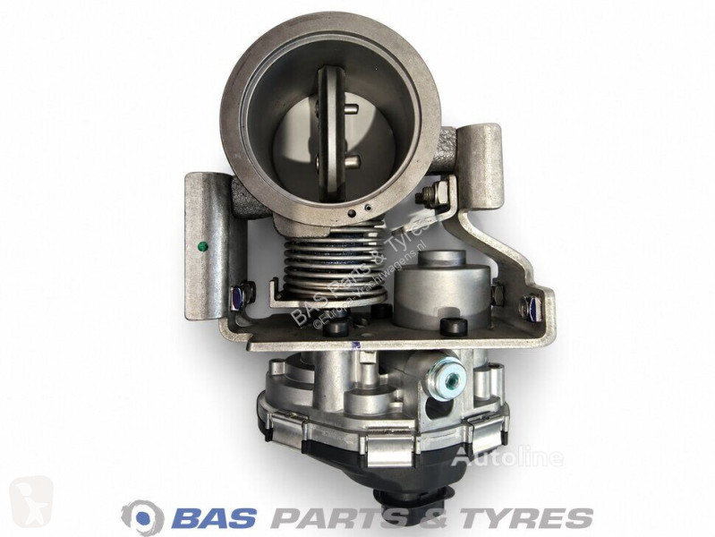 Teherautó-alkatrészek DAF Engine brake complete