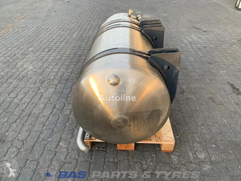 Reservedele til lastbil Scania LNG tank 352 Liter