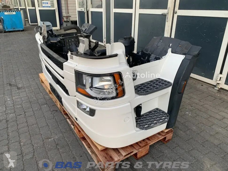 Teherautó-alkatrészek Scania G-Serie NextGen