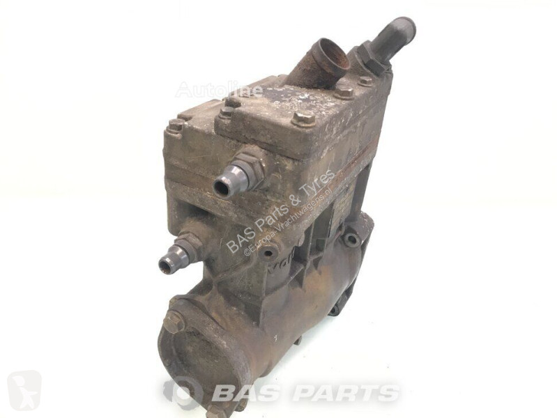 Mercedes Air compressor Mercedes truck part