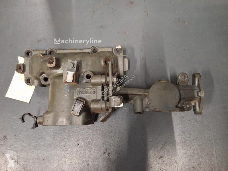 Liebherr  truck part