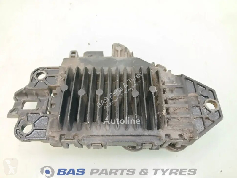 Vrachtwagenonderdelen Scania ECU equaliser