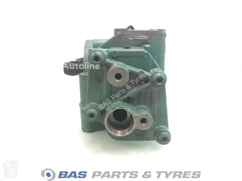 Volvo housing truck part