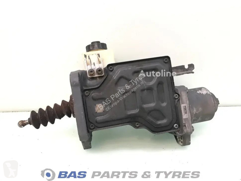 Scania cilinder truck part