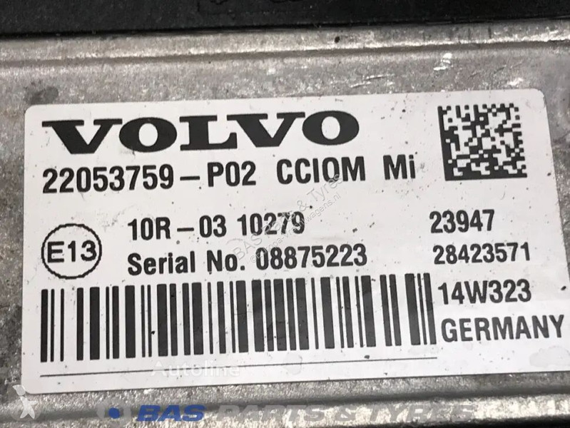 Volvo CCIOM truck part