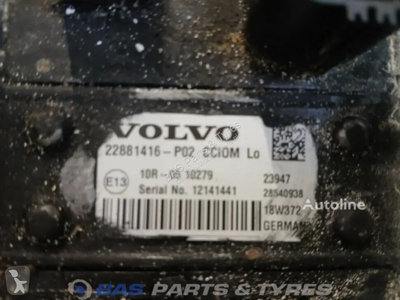 Volvo CCIOM truck part