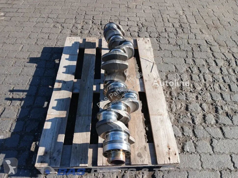 Mercedes Mercedes truck part