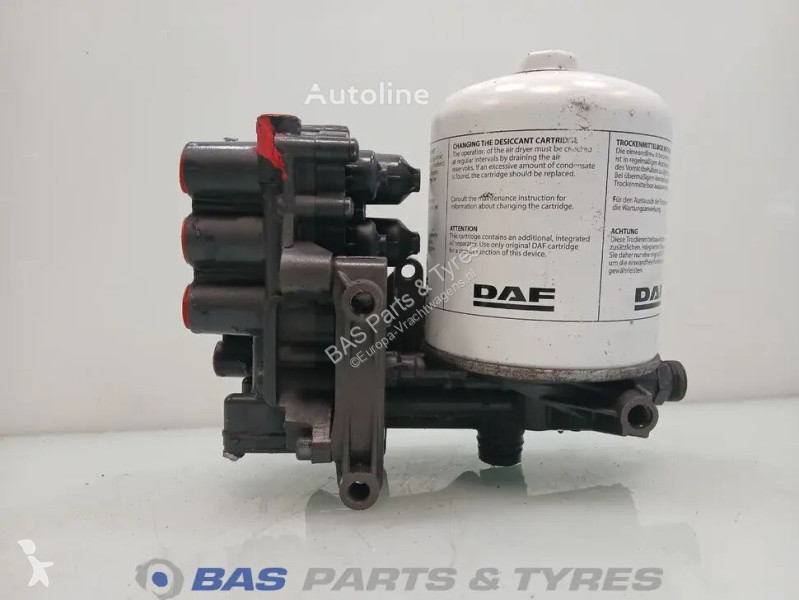 DAF  truck part