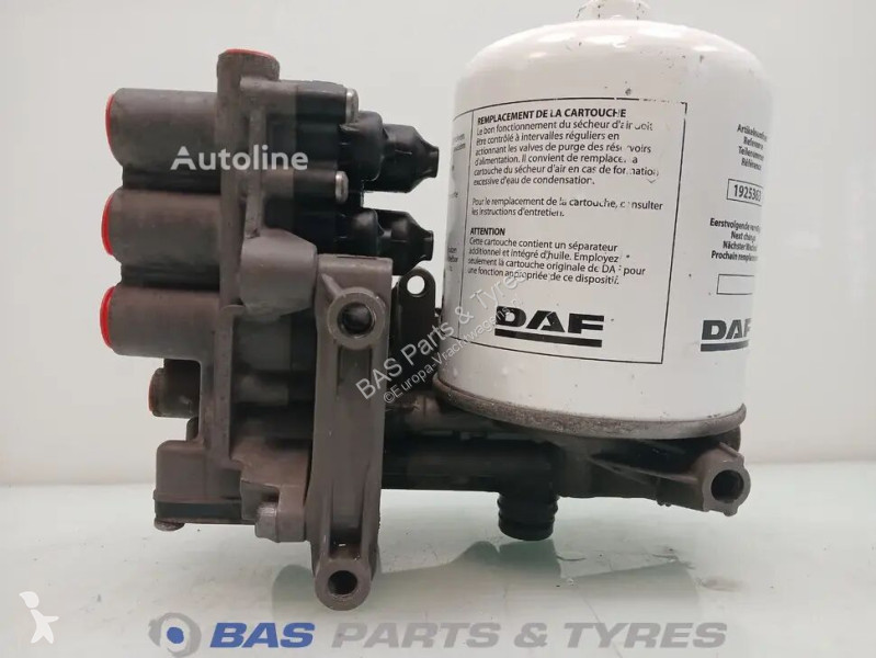 DAF  truck part