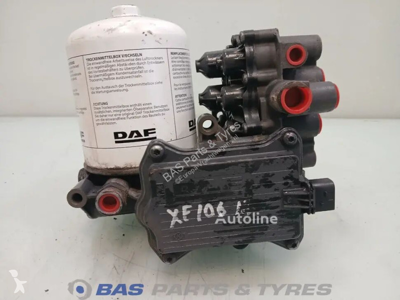 DAF  truck part