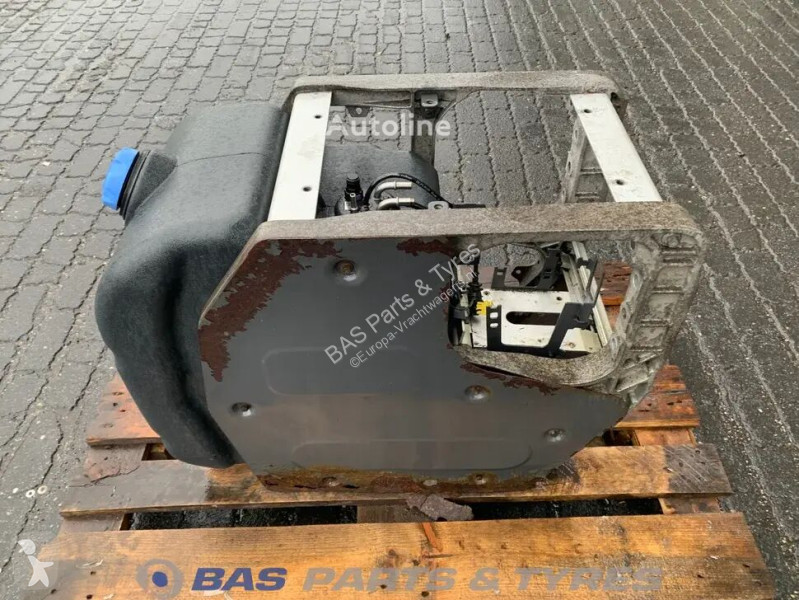 Reservedele til lastbil Volvo
