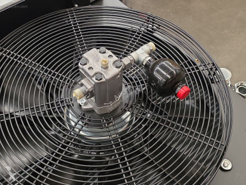 Ventilateur neuf