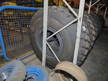 Roue / pneu