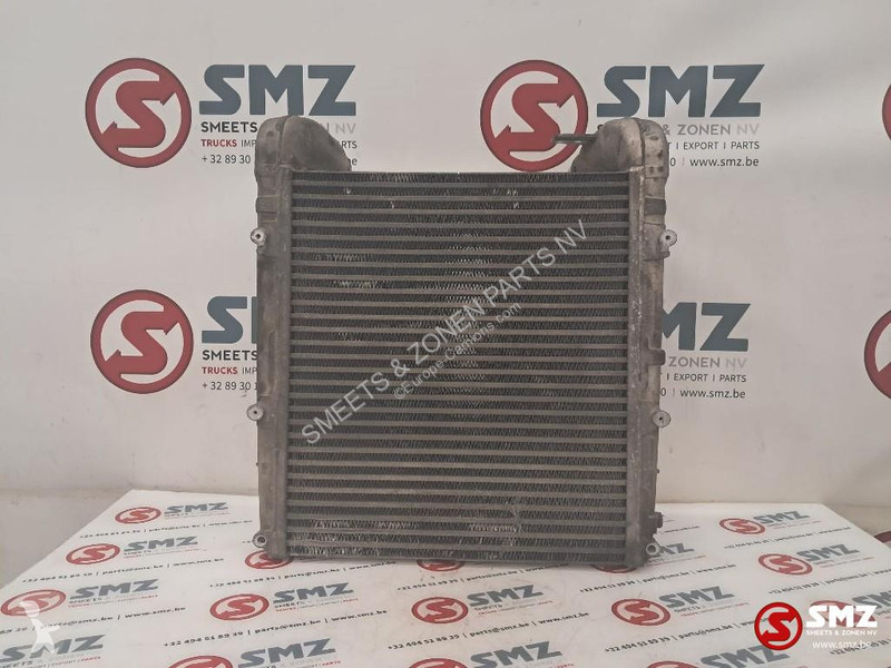 Reservedele til lastbil Volvo Occ intercooler...