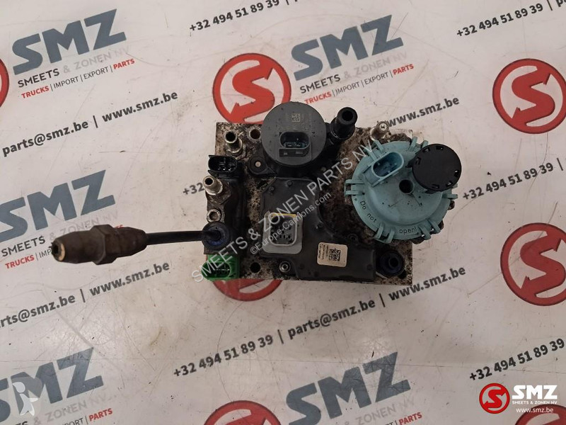 Volvo Occ AdBluepomp Volvo truck part