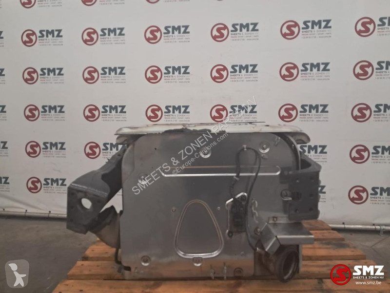 Volvo Occ katalysator Euro 6 Volvo truck part