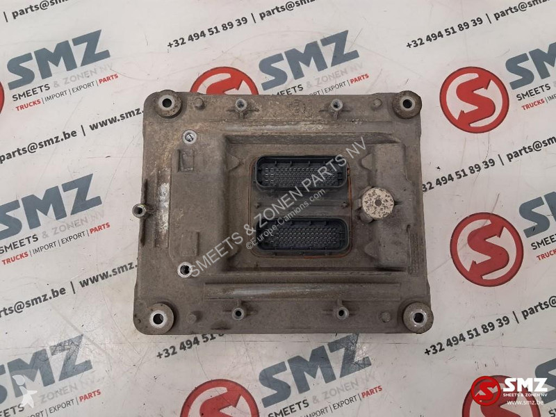 Volvo Occ ECU motorbesturingseenheid D5K240EUVI...