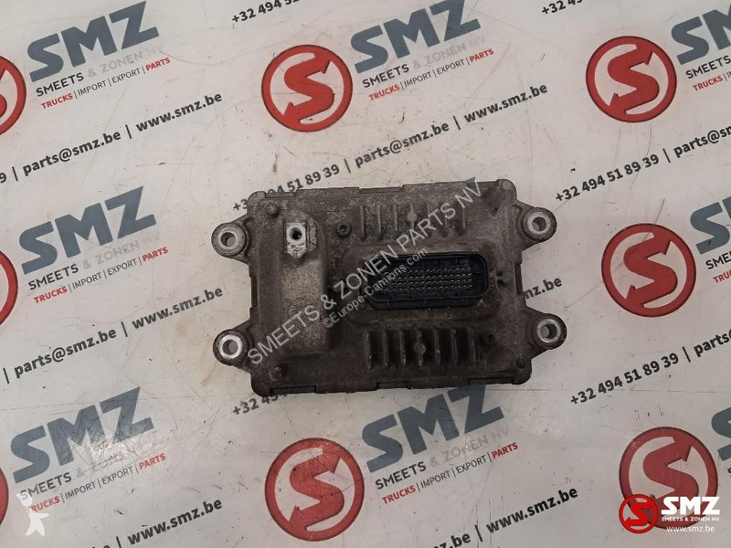 Volvo Occ ECU AdBlue regeleenheid Volvo truck part