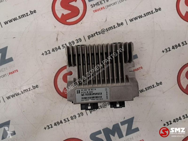 Volvo Occ ECU FCU regeleenheid Volvo truck part