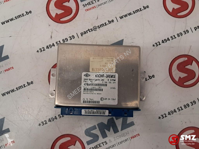Volvo Occ ECU EBS regeleenheid Volvo truck part
