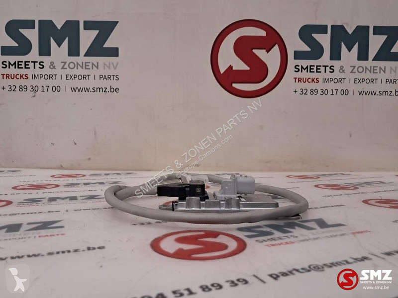 Scania Nox sensor voor roetfilter scania truck...
