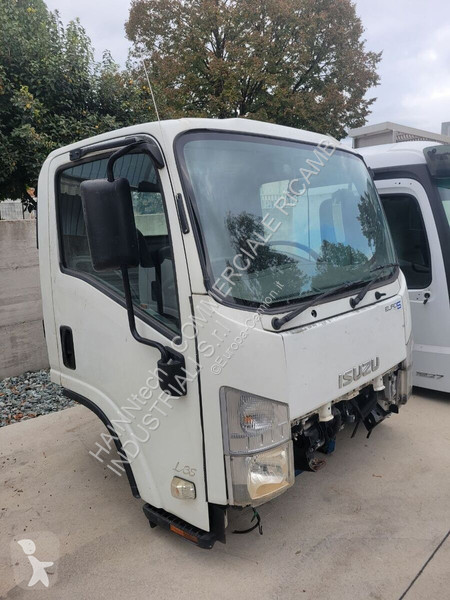 Isuzu RHD 1815mm NARROW / STRETTA truck part