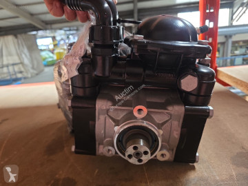 Moteur neuf
