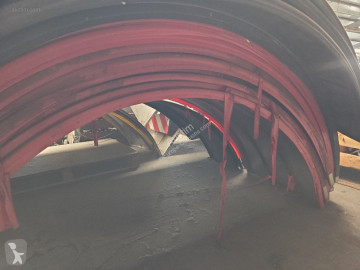 Pièces de carrosserie