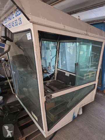Cabine