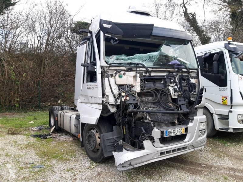 Iveco  truck part