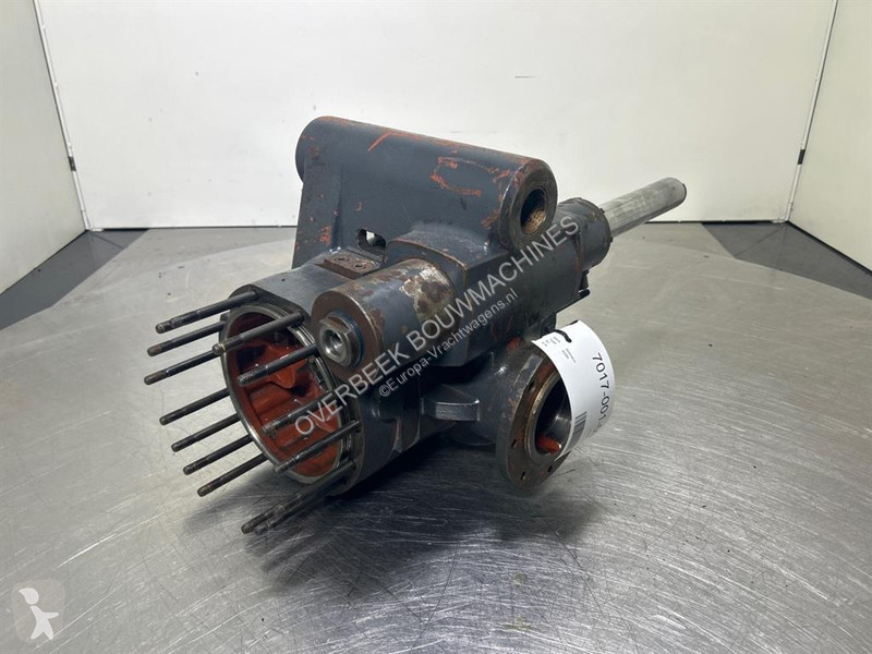 Ahlmann AZ85-4104198A-Spicer...