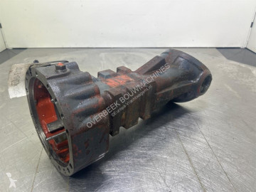 Transmission essieu Ahlmann