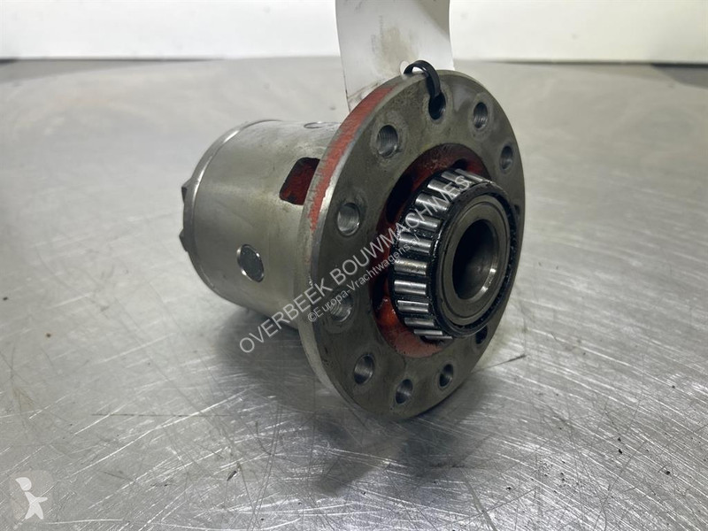 Ahlmann AZ85-4109280A-Spicer...