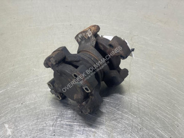 Transmission essieu Hitachi