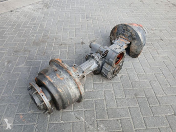 Transmission essieu Terex