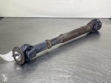 Transmission essieu Terex