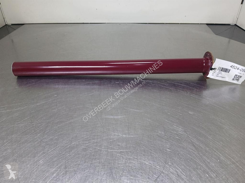 Ahlmann AZ210E-2301849A-Fuel...